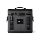 Yeti Hopper Flip 8 Soft Cooler Bag - Charcoal