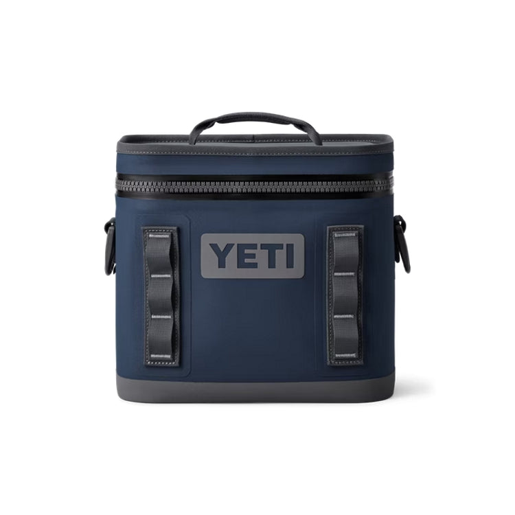 Yeti Hopper Flip 8 Soft Cooler Bag - Navy