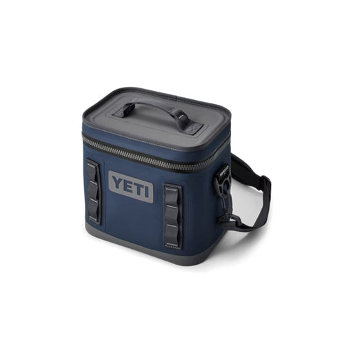 Yeti Hopper Flip 8 Soft Cooler Bag - Navy