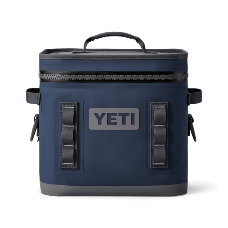 Yeti Hopper Flip 12 Soft Cooler Bag - Navy