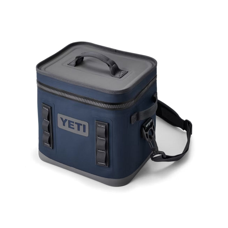 Yeti Hopper Flip 12 Soft Cooler Bag - Navy
