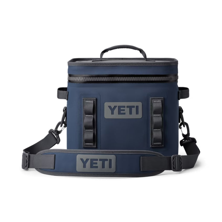 Yeti Hopper Flip 12 Soft Cooler Bag - Navy