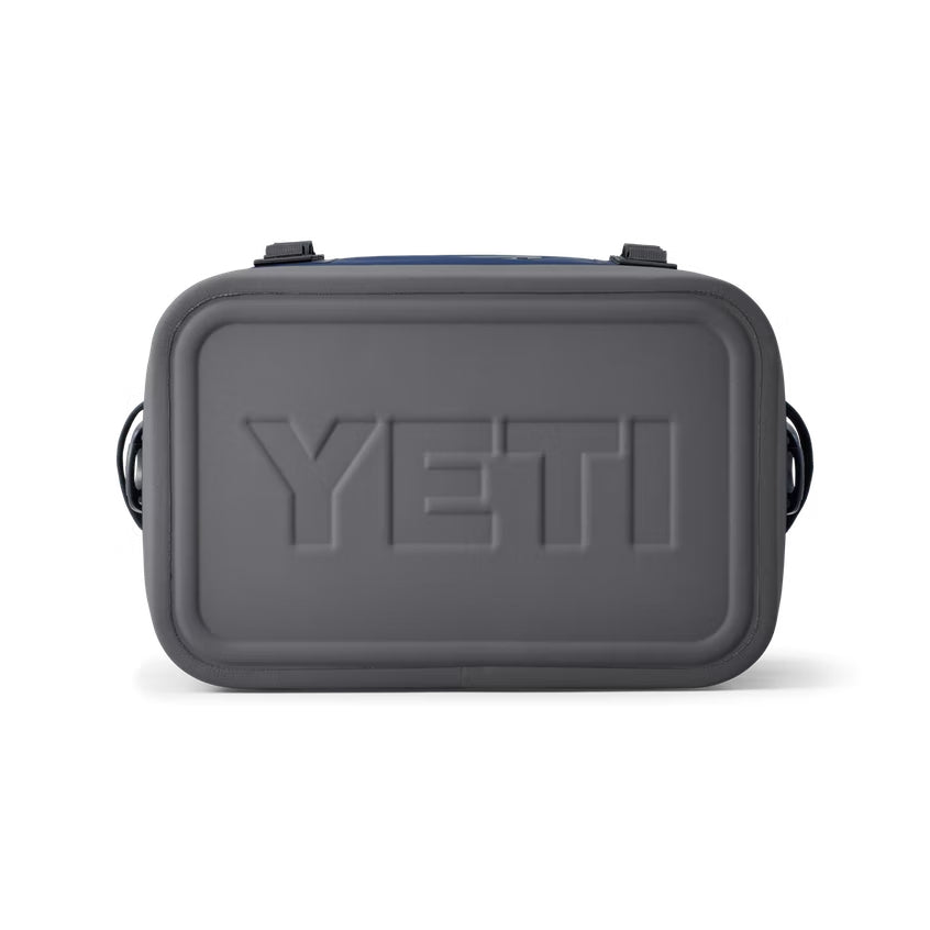 Yeti Hopper Flip 18 Soft Cooler Bag - Navy