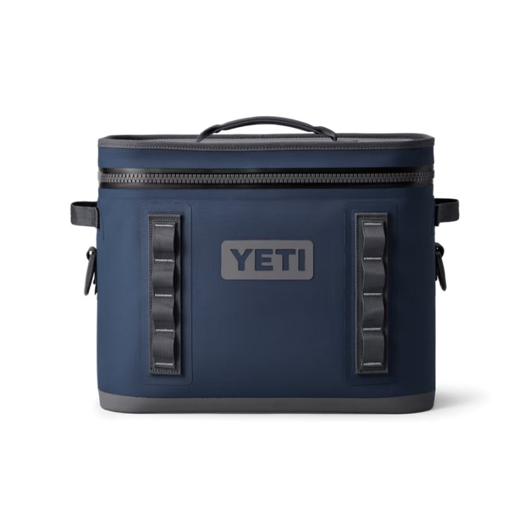 Yeti Hopper Flip 18 Soft Cooler Bag - Navy