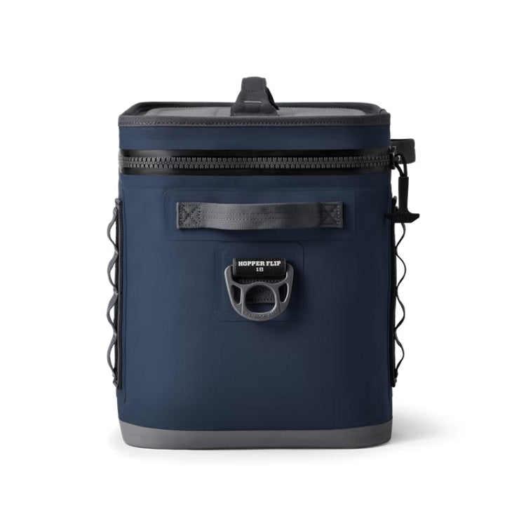 Yeti Hopper Flip 18 Soft Cooler Bag - Navy