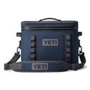Yeti Hopper Flip 18 Soft Cooler Bag - Navy