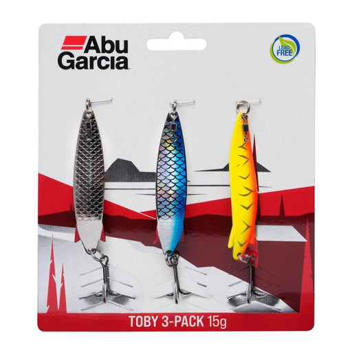 Abu Garcia Toby Salmo