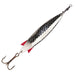 Abu Garcia Classic 3 Pack - Silver