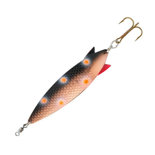 Abu Garcia Toby Salmo