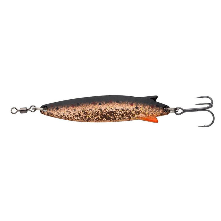 Abu Garcia Toby Spoons - 10.0g - Auric