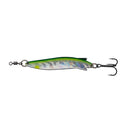 Abu Garcia Toby Spoons - 10.0g