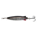 Abu Garcia Toby Spoons - 10.0g - Black Back Minnow