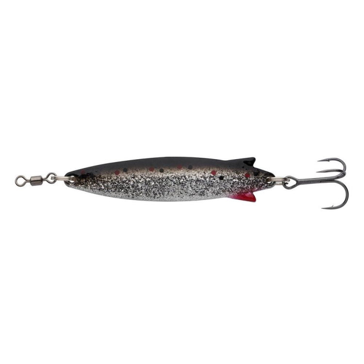 Abu Garcia Toby Spoons - 18.0g - Abu Garcia Toby Spoons - Black Back Minnow