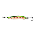 Abu Garcia Toby Spoons - 10.0g - Devil