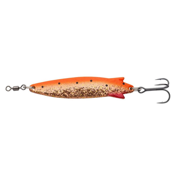 Abu Garcia Toby Spoons - 28.0g - Goldfish