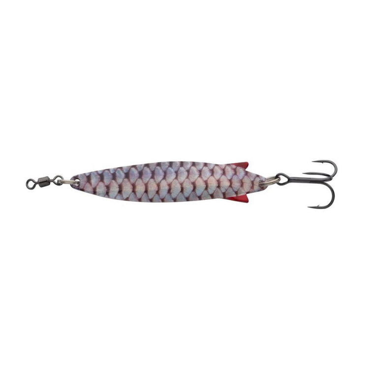 Abu Garcia Toby Spoons - 20.0g - Holo Roach