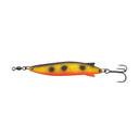 Abu Garcia Toby Spoons - 10.0g - Orange Copper Holo