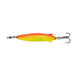 Abu Garcia Toby Spoons - 15.0g- Red Hot Tiger