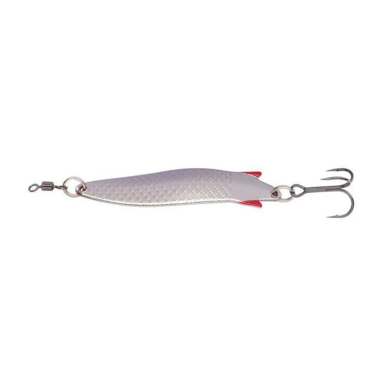 Abu Garcia Toby Spoons - 28.0g - Silver