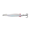 Abu Garcia Toby Spoons - 10.0g - White Flash