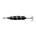 Abu Garcia Toby Spoons - 10.0g - Zebra