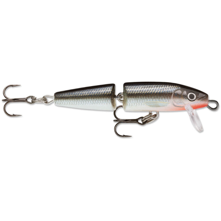 Rapala Countdown Lure - Silver