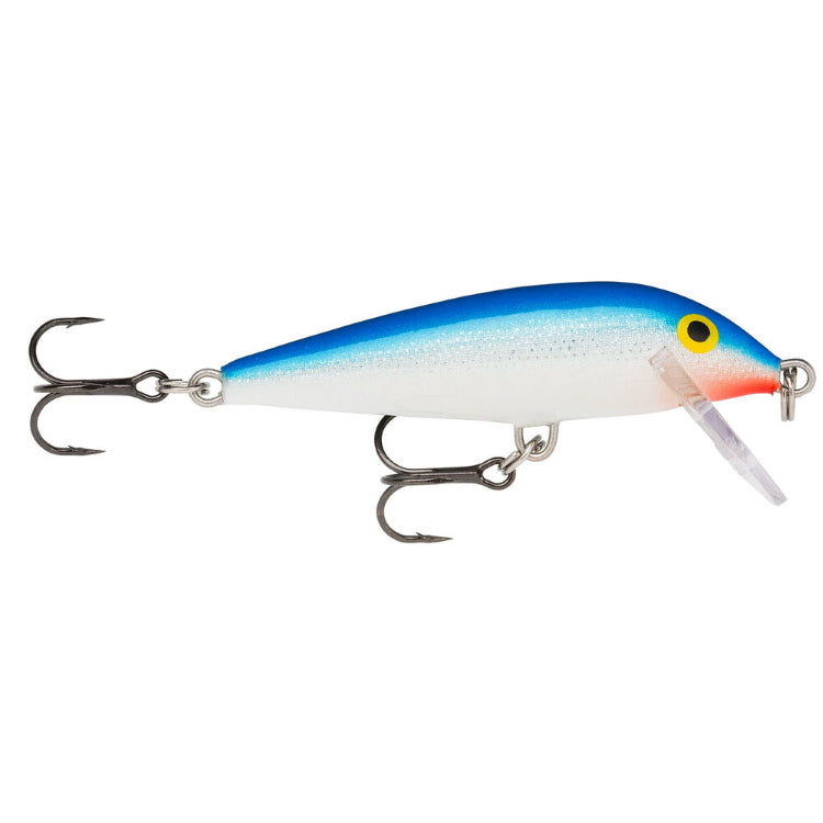 Rapala Countdown Lure - Blue