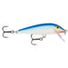 Rapala Countdown Lure - Blue