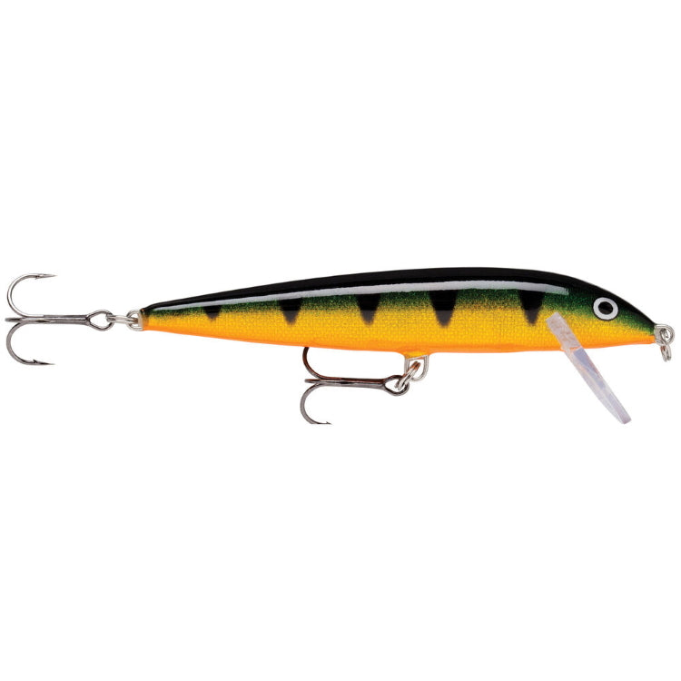Rapala Countdown Lure - Perch