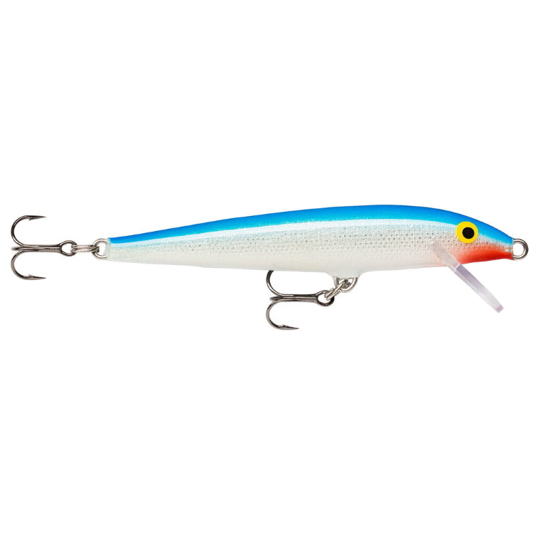 Rapala Original Lure - Blue