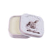 Wrendale Designs Lip Balm Square Tin - Bath Time