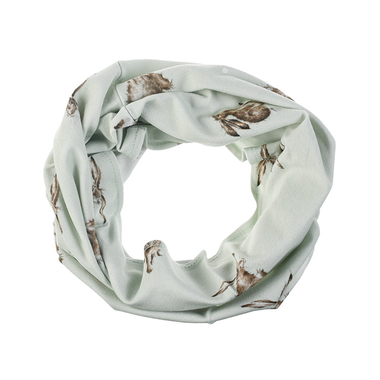 Wrendale Designs Multi-Way Band - Hare-Brained