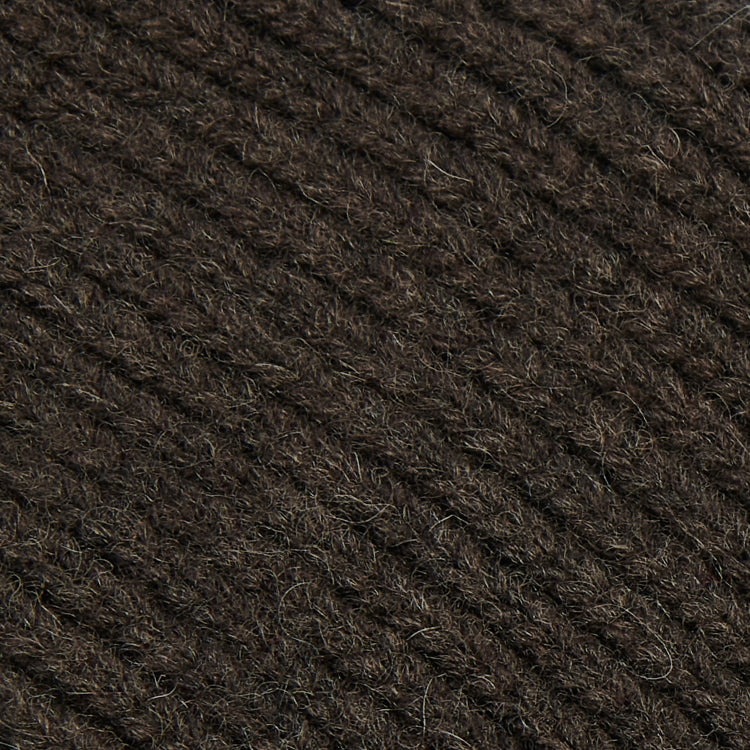 Barbour Carlton Beanie - Mid Brown
