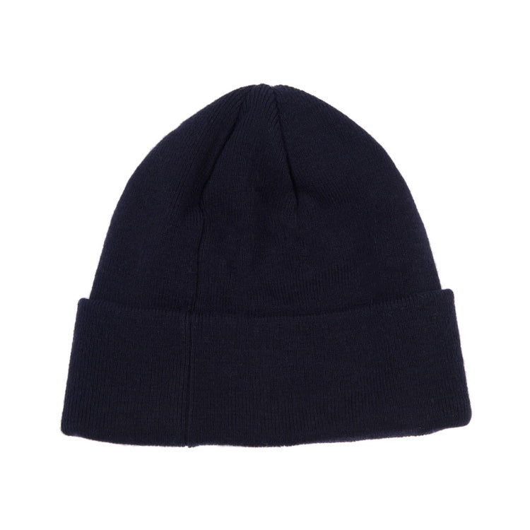 Barbour Swinton Beanie - Navy