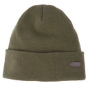 Barbour Swinton Beanie - Olive