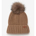 Barbour Ladies Saltburn Beanie - Mink