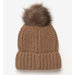 Barbour Ladies Saltburn Beanie - Mink