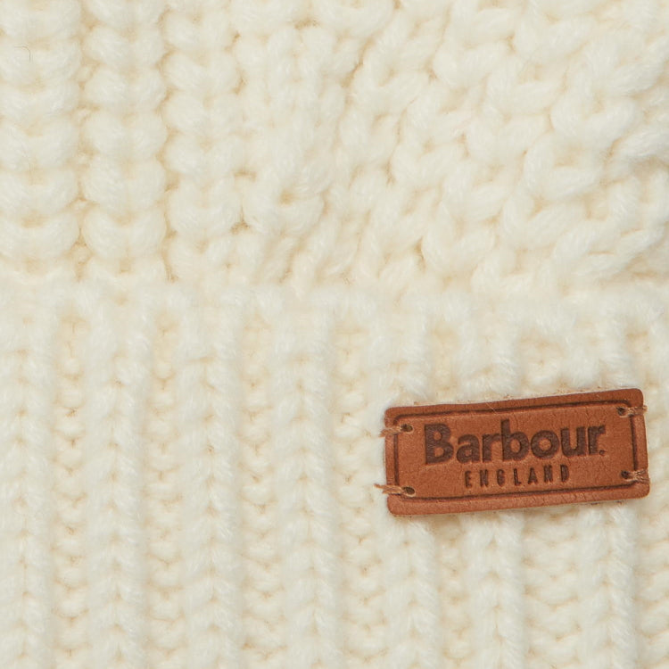 Barbour Ladies Shincliffe Beanie