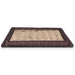Scruffs Balmoral Boot Dog Bed - Brown