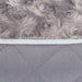 Scruffs Wilton Dog Sofa Bed - Grey