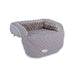 Scruffs Wilton Dog Sofa Bed - Grey