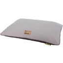 Scruffs Bolster Memory Foam Pillow - Grey