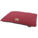 Scruffs Bolster Memory Foam Pillow - Red