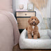 Sophie Allport Hearts Pet Bed - Medium