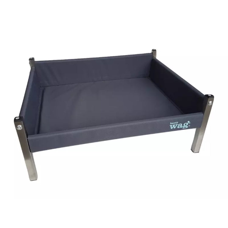 Henry Wag Elevated Dog Bed