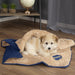 Scruffs Snuggle Dog Blanket - Blue