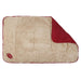 Scruffs Snuggle Dog Blanket - Burgundy
