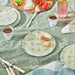 Sophie Allport Rose Knitted Picnic Blanket