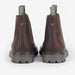 Barbour Cadair Derby Boots - Brown
