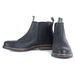 Barbour Farsley Boots - Black